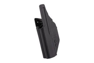 LAS Concealment Rampart holster for HK VP9.